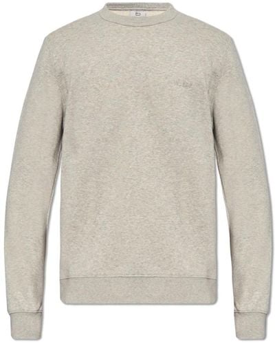 Woolrich Felpe - Grigio