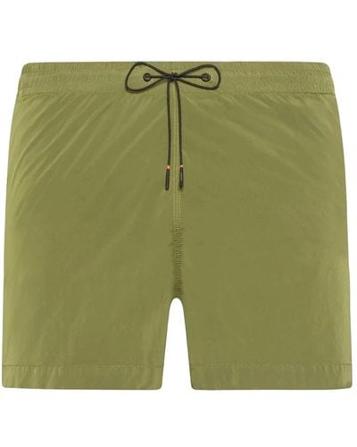 Rrd Trousers - Grün
