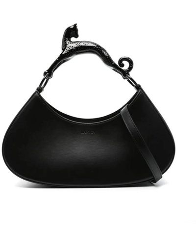 Lanvin Bags > handbags - Noir