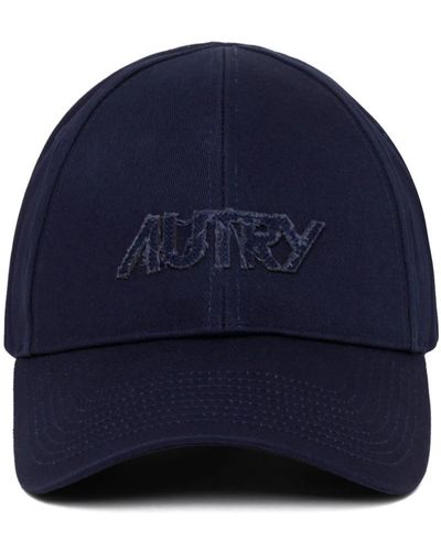 Autry Caps - Blue