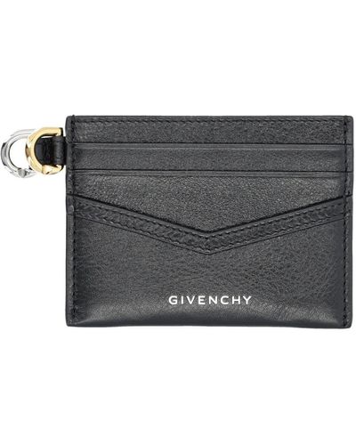Givenchy Wallets & Cardholders - Grey