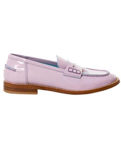 Lemarè Shoes - Pink