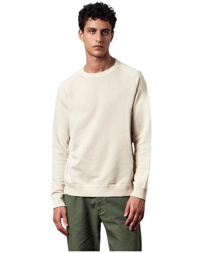 Massimo Alba Sweatshirts & hoodies > sweatshirts - Neutre
