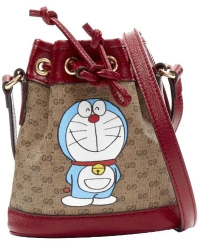 Gucci Bags > bucket bags - Rouge