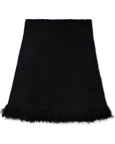 Chloé Skirts > short skirts - Noir