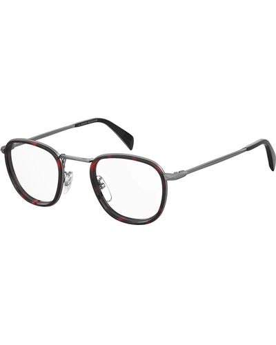 David Beckham Accessories > glasses - Métallisé