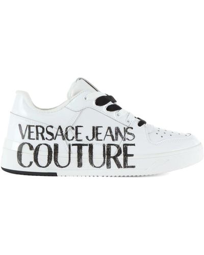 Versace Shoes - Weiß