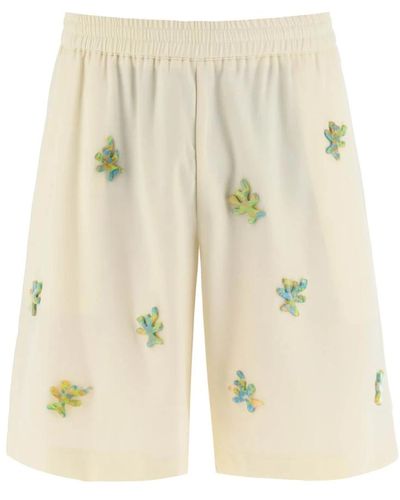Bonsai Casual shorts - Natur