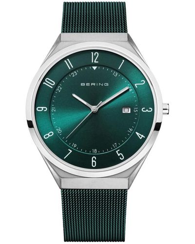 Bering Watches - Verde