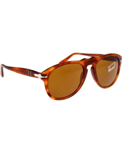 Persol Accessories > sunglasses - Marron