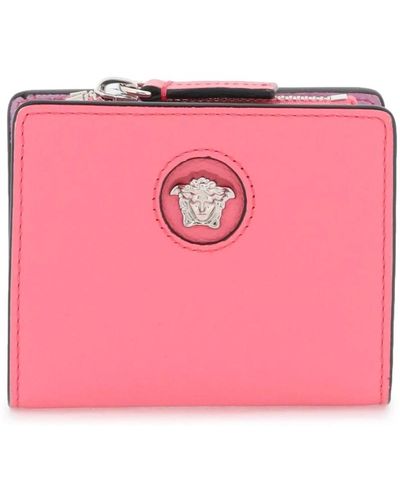 Versace Stilvolle kartenhalter für deine essentials - Pink