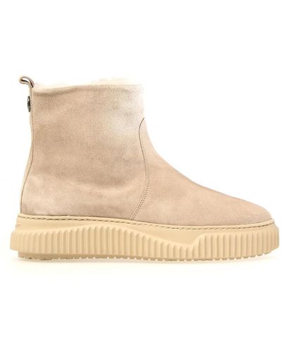 Voile Blanche Winter Boots - Natural