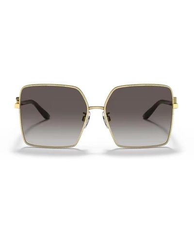 Dolce & Gabbana Sunglasses - Grau
