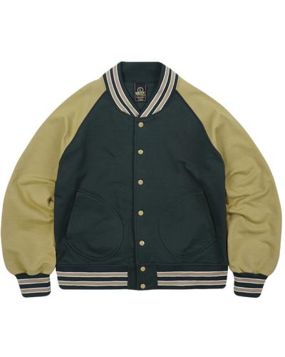 FRIZMWORKS Jackets > bomber jackets - Vert