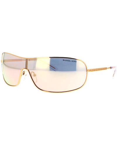 Michael Kors Sunglasses - Yellow