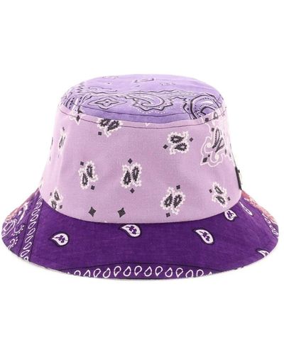 Children of the discordance Accessories > hats > hats - Violet