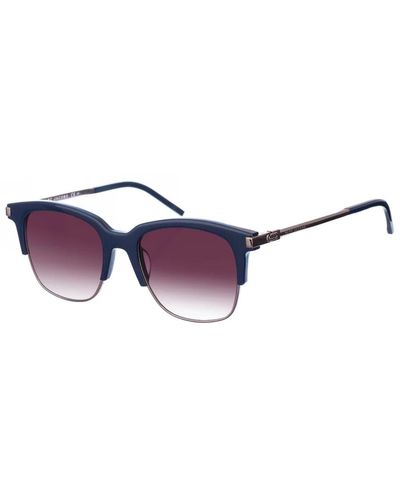 Marc Jacobs Accessories > sunglasses - Violet