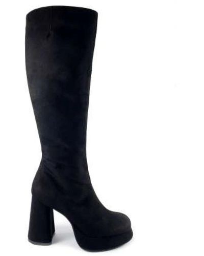 Roberto Festa Bottines - Noir