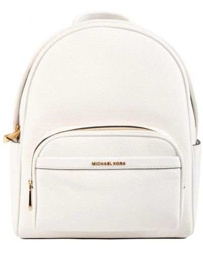 Michael Kors Bags > backpacks - Blanc