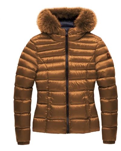 Refrigiwear Jackets > winter jackets - Marron