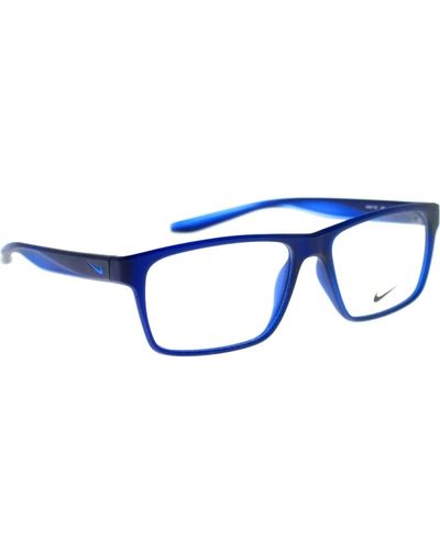 Nike Glasses - Blue