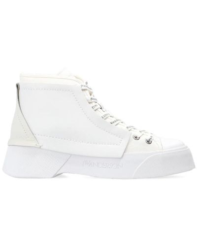 JW Anderson Sneakers - Bianco