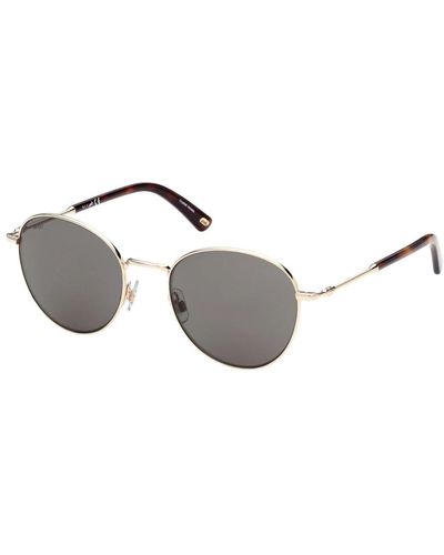WEB EYEWEAR Sunglasses - Metallic