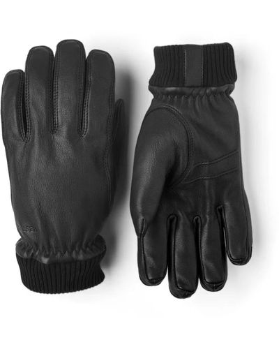 Hestra Gloves - Nero