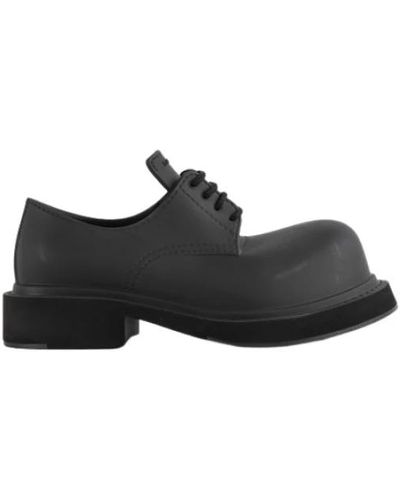 Balenciaga Shoes - Negro