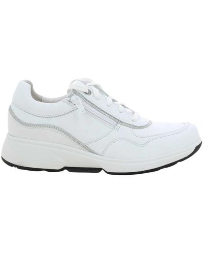 Xsensible Zapatos blancos lima z24