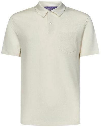 Ralph Lauren T-camicie - Bianco