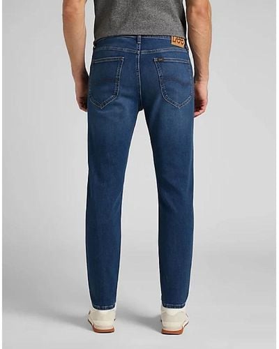 Lee Jeans Slim-Fit Jeans - Blue