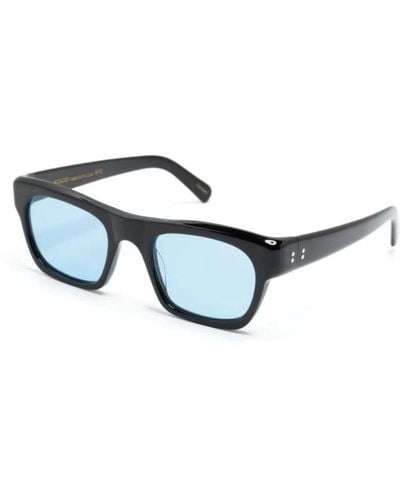 Moscot Accessories > sunglasses - Bleu