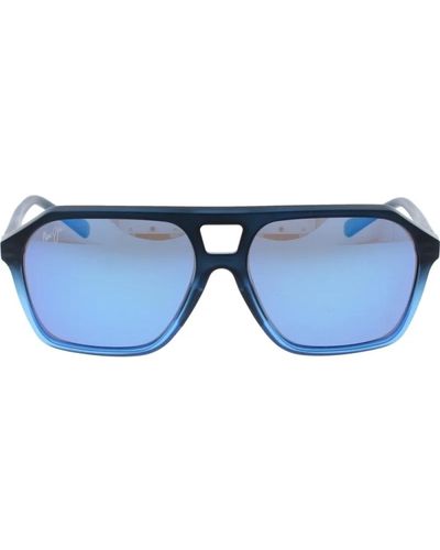 Maui Jim Accessories > sunglasses - Bleu