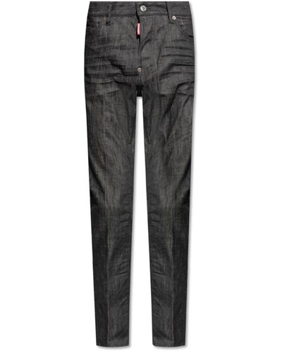 DSquared² Cool guy jeans - Grau