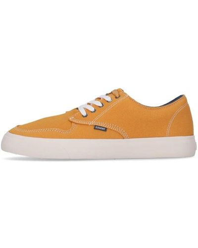 Element Shoes - Orange