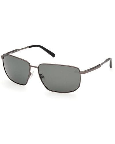 Timberland Sunglasses - Metallic