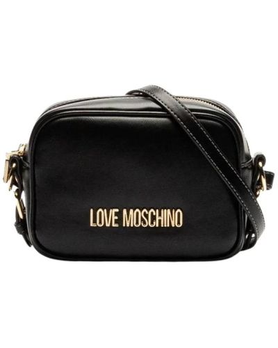 Love Moschino Borse alla moda - Nero