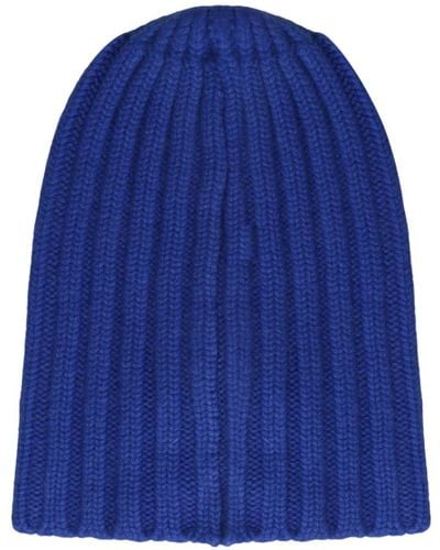 Laneus Hat - Blau
