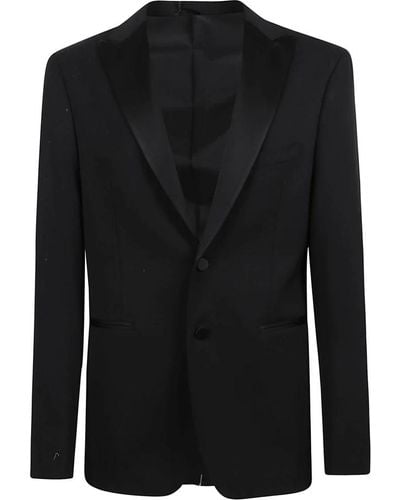 Tonello Jackets > blazers - Noir
