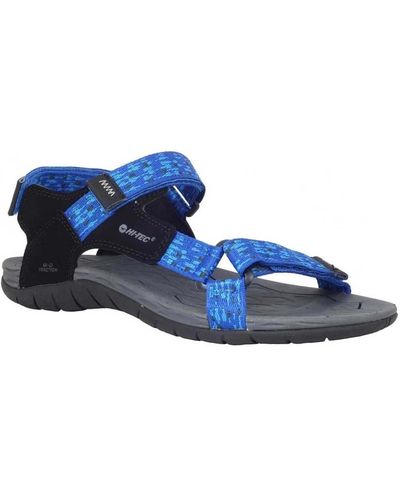 Hi-Tec Ati sandals - Blau