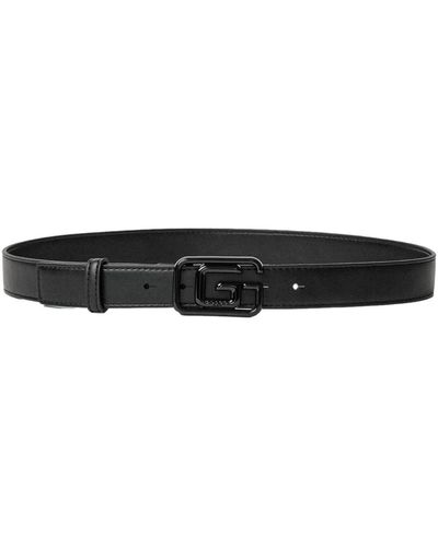 Gaelle Paris Accessories > belts - Noir