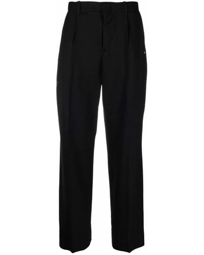 Our Legacy Suit Trousers - Black