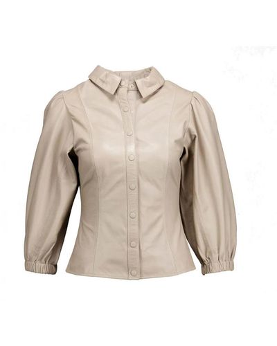 Ibana Blouses & shirts > blouses - Neutre