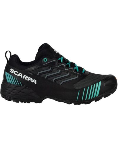SCARPA Run xt run gtx sneakers - Negro