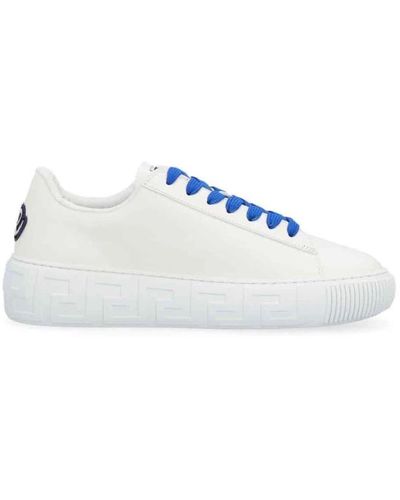 Versace Sneakers - Weiß