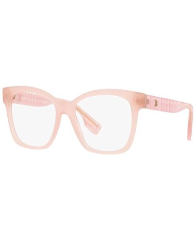 Burberry Glasses - Pink