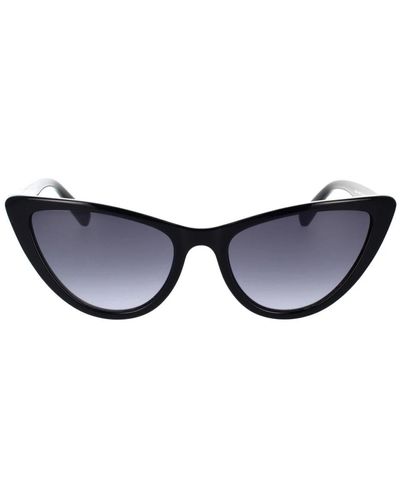 Love Moschino Sunglasses - Blue