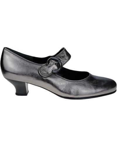Gabor Eleganti scarpe da donna - Nero