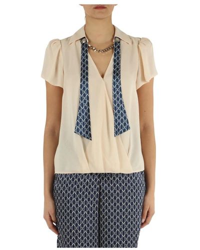 Marciano Blouses - Blue